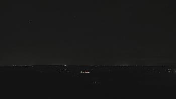 Weather camera view of KISR FM.