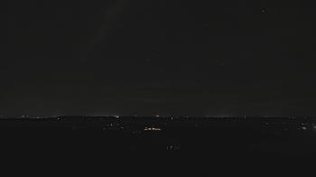 Weather camera view of KISR FM.