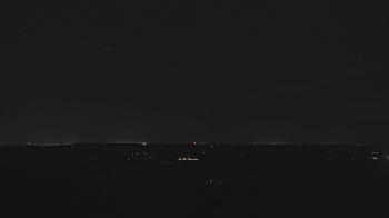 Weather camera view of KISR FM.