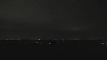 Weather camera view of KISR FM.