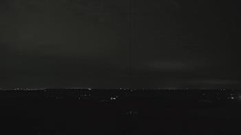 Weather camera view of KISR FM.