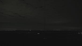 Weather camera view of KISR FM.