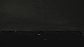 Weather camera view of KISR FM.
