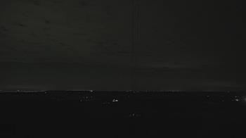 Weather camera view of KISR FM.