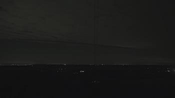 Weather camera view of KISR FM.