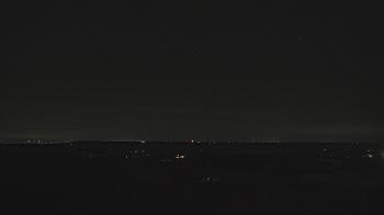 Weather camera view of KISR FM.