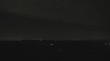 Weather camera view of KISR FM.