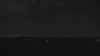 Weather camera view of KISR FM.