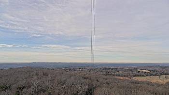 Weather camera view of KISR FM.