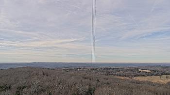 Weather camera view of KISR FM.