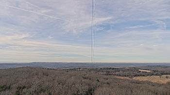 Weather camera view of KISR FM.