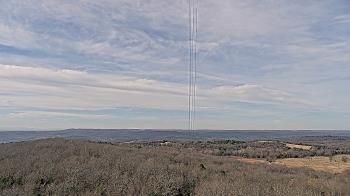 Weather camera view of KISR FM.