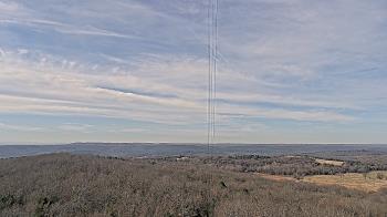 Weather camera view of KISR FM.