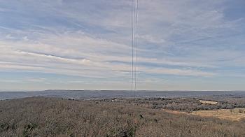 Weather camera view of KISR FM.