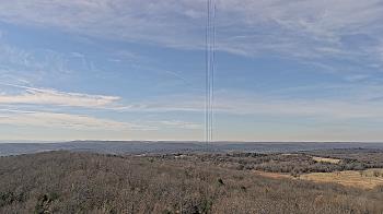 Weather camera view of KISR FM.