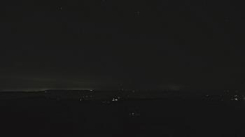 Weather camera view of KISR FM.