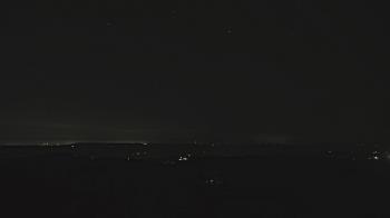 Weather camera view of KISR FM.