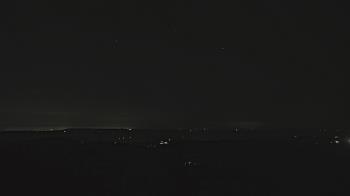 Weather camera view of KISR FM.