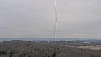 Weather camera view of KISR FM.