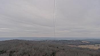 Weather camera view of KISR FM.