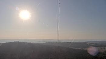 Weather camera view of KISR FM.