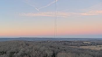 Weather camera view of KISR FM.