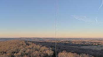 Weather camera view of KISR FM.