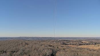 Weather camera view of KISR FM.