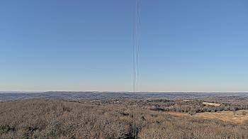 Weather camera view of KISR FM.