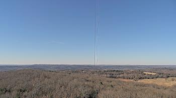 Weather camera view of KISR FM.