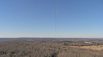 Weather camera view of KISR FM.