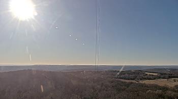 Weather camera view of KISR FM.