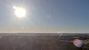 Weather camera view of KISR FM.