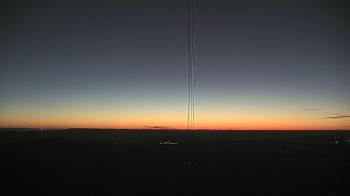 Weather camera view of KISR FM.