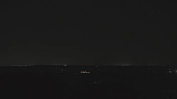 Weather camera view of KISR FM.