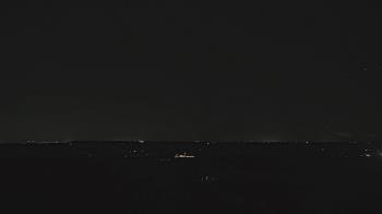 Weather camera view of KISR FM.