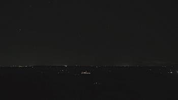 Weather camera view of KISR FM.