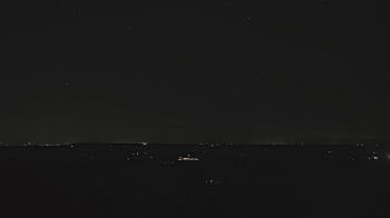 Weather camera view of KISR FM.