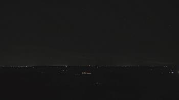 Weather camera view of KISR FM.