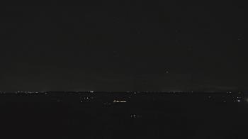 Weather camera view of KISR FM.