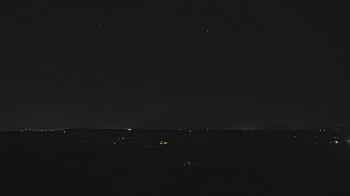 Weather camera view of KISR FM.