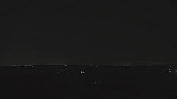 Weather camera view of KISR FM.