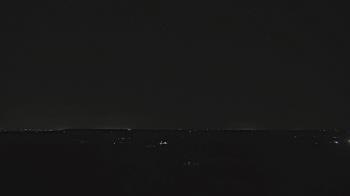 Weather camera view of KISR FM.