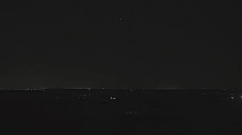 Weather camera view of KISR FM.