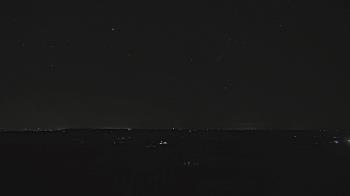 Weather camera view of KISR FM.