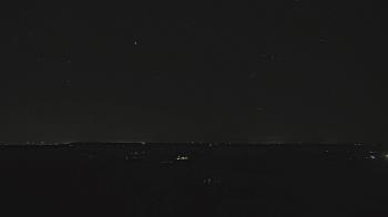 Weather camera view of KISR FM.