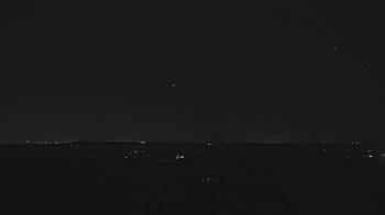 Weather camera view of KISR FM.