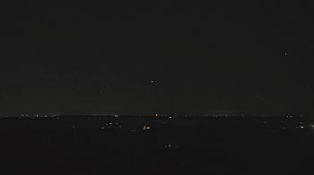 Weather camera view of KISR FM.