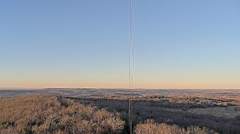 Weather camera view of KISR FM.