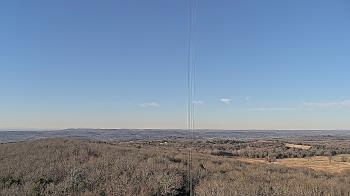 Weather camera view of KISR FM.